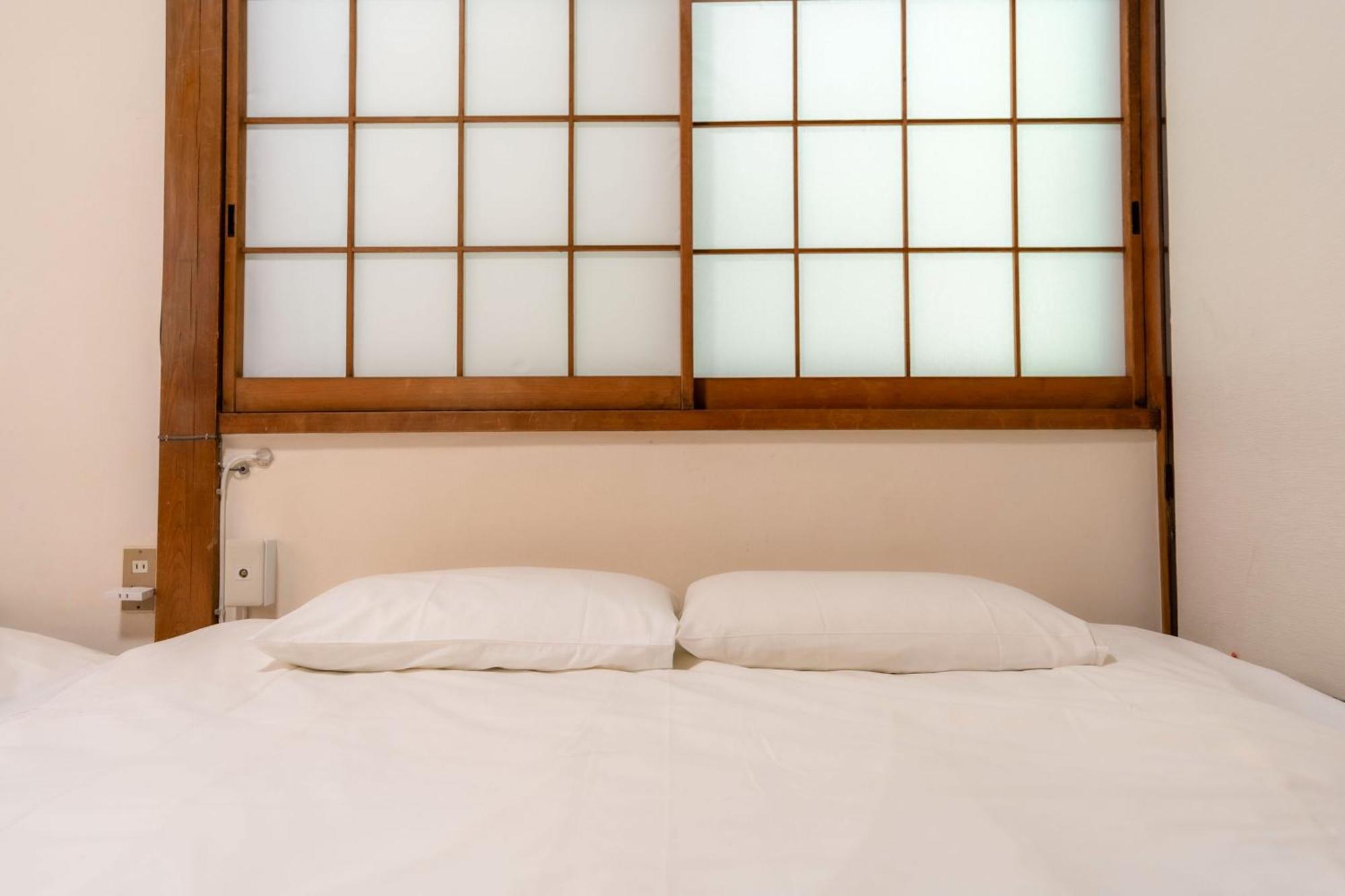 五十岚民宿 地铁站步行4分 免费高速 Wi-Fi Traditioncozy Japanese Villa In Ikebukuro 4Mins St With Hight Speed Wifi Τόκιο Εξωτερικό φωτογραφία